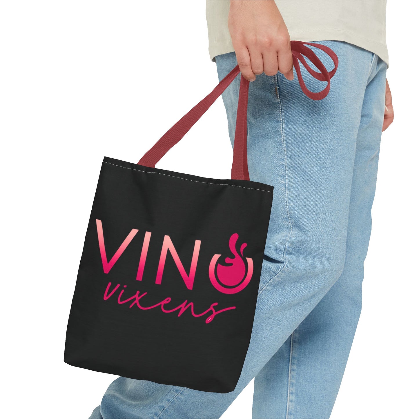 Vixen Tote Bag