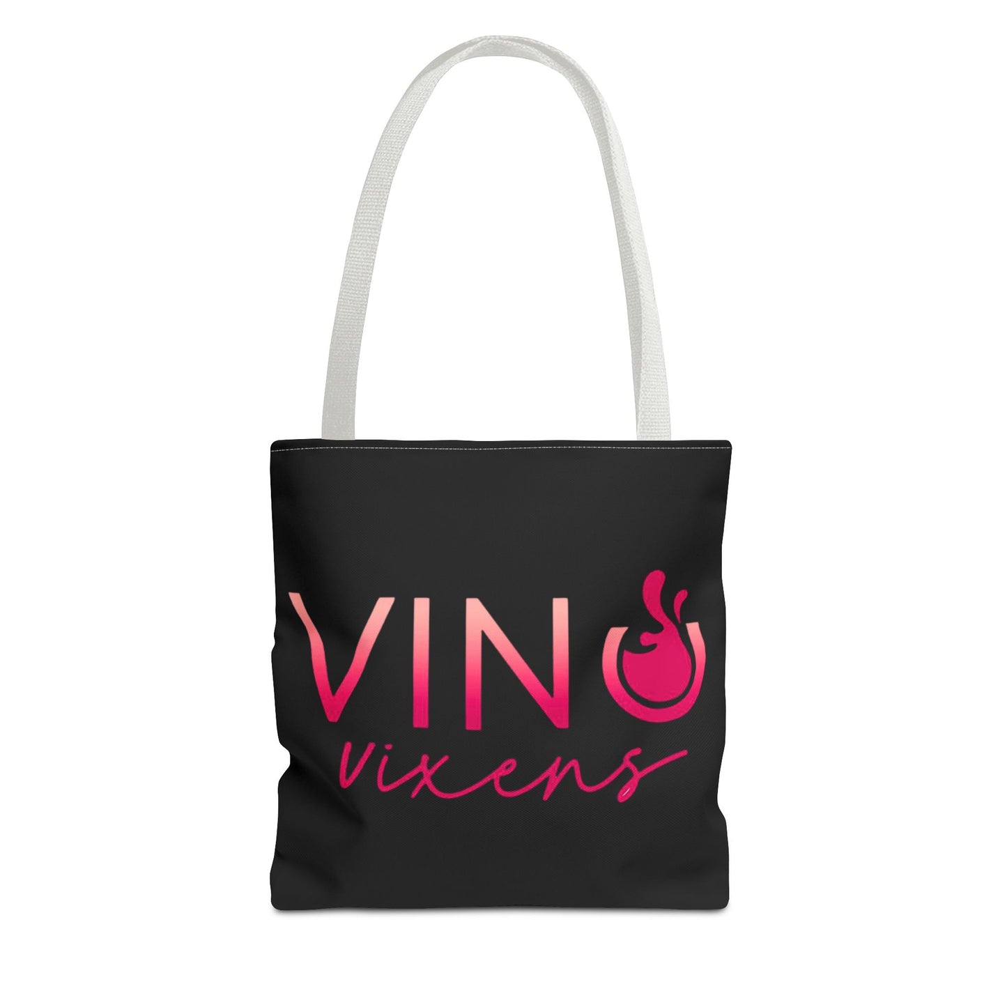 Vixen Tote Bag