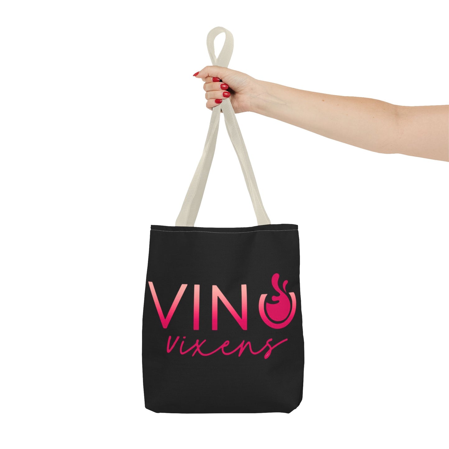 Vixen Tote Bag