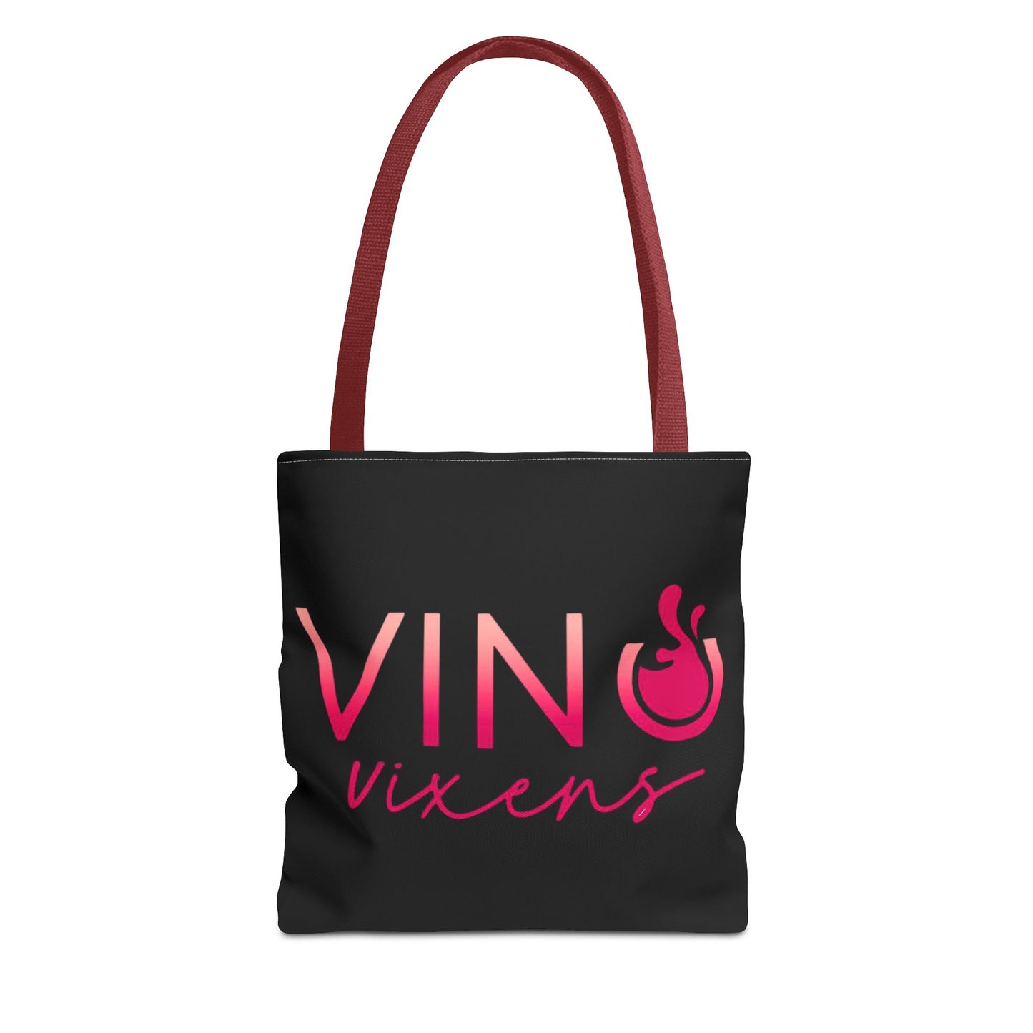 Vixen Tote Bag