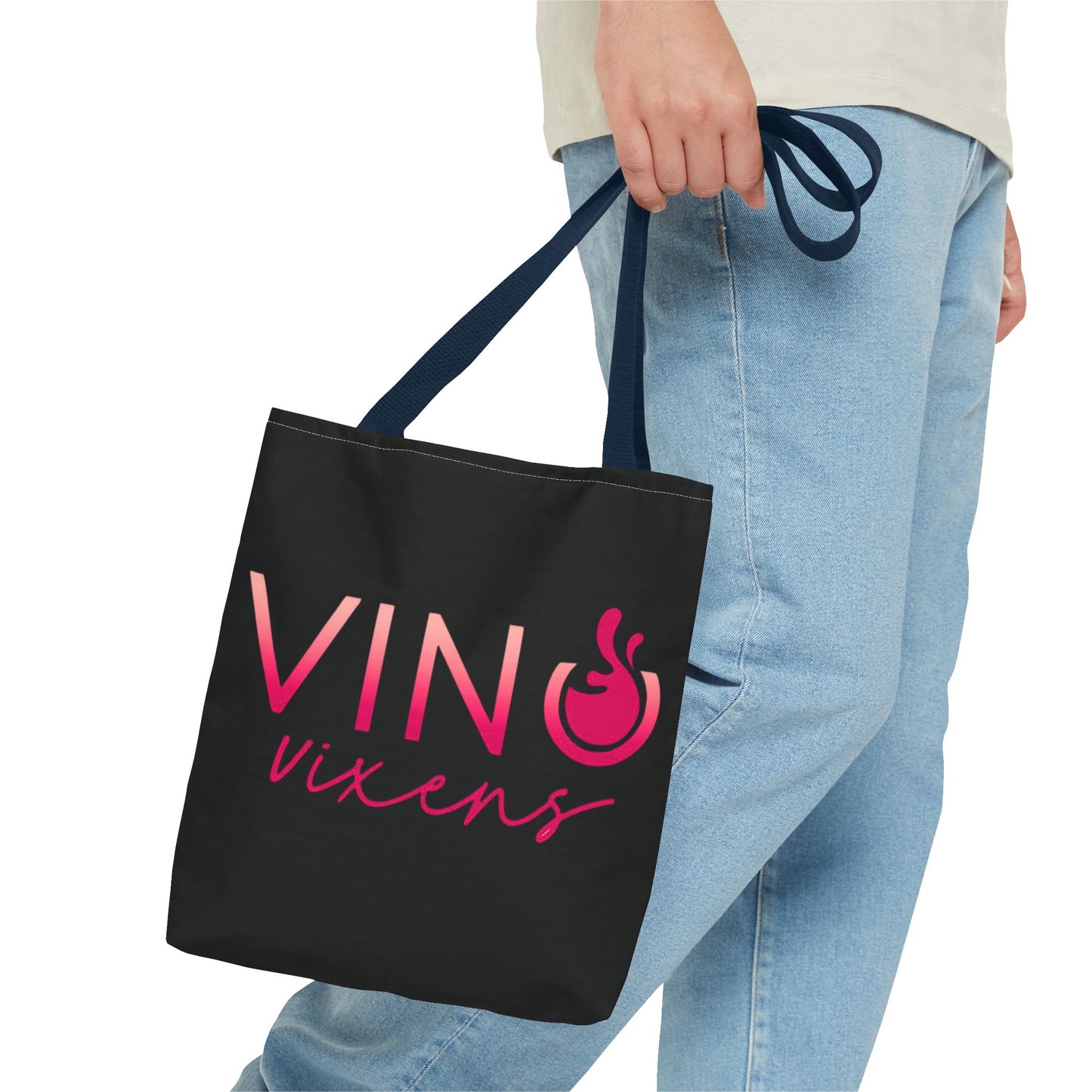 Vixen Tote Bag