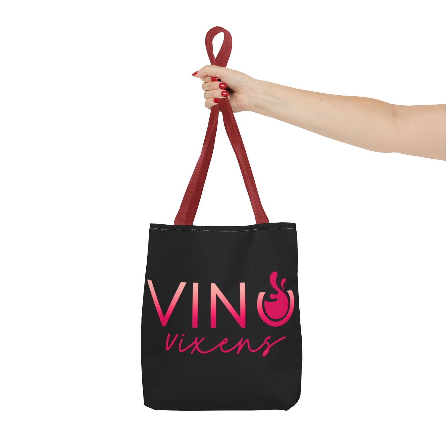 Vixen Tote Bag