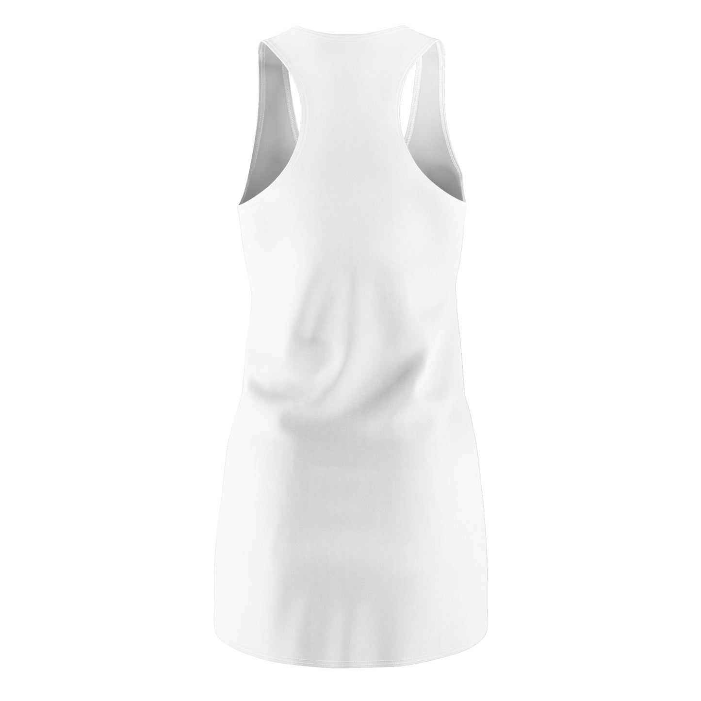 Vixen Racerback Dress (AOP)