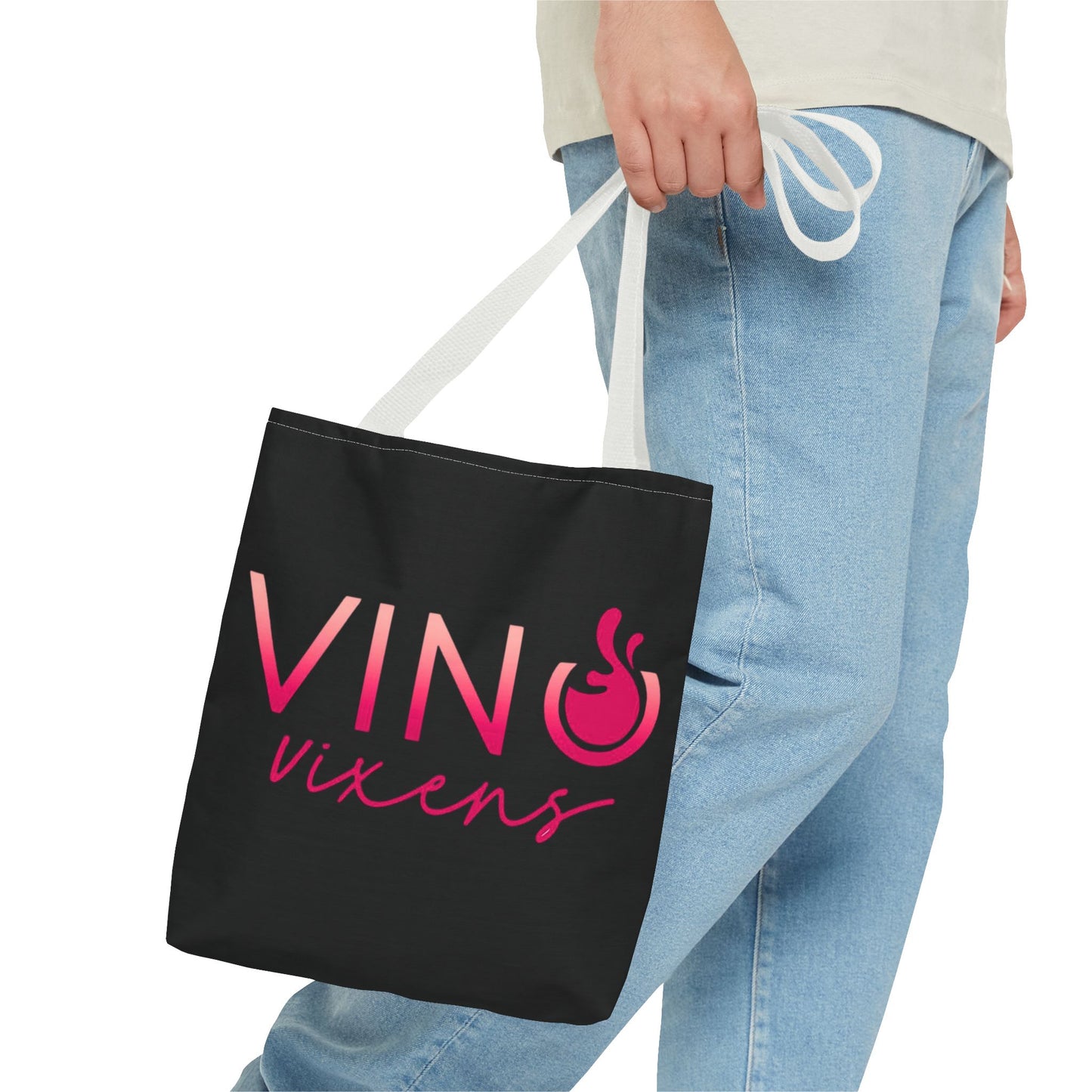 Vixen Tote Bag