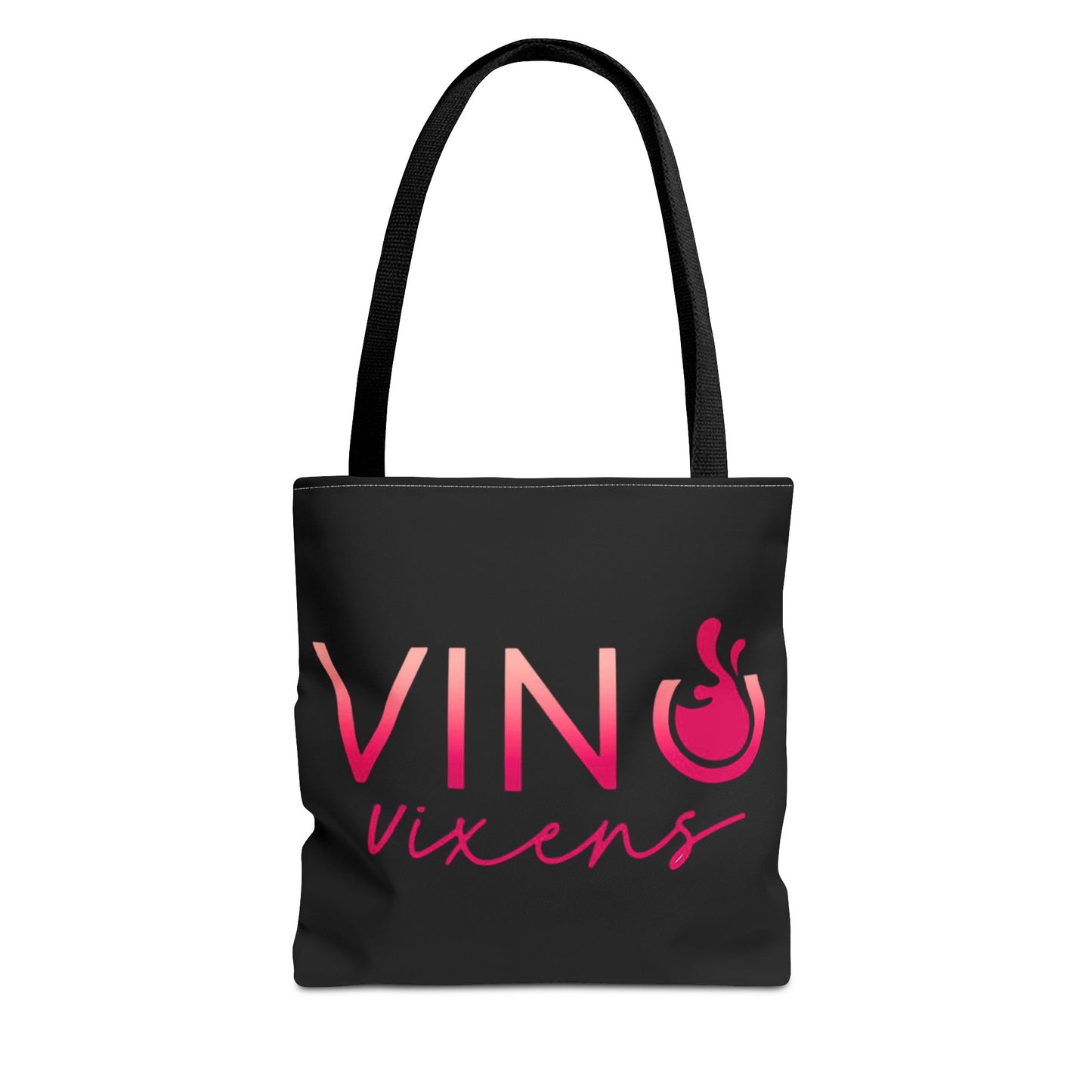 Vixen Tote Bag