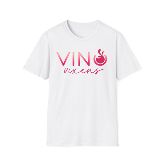 Vixen Softstyle T-Shirt