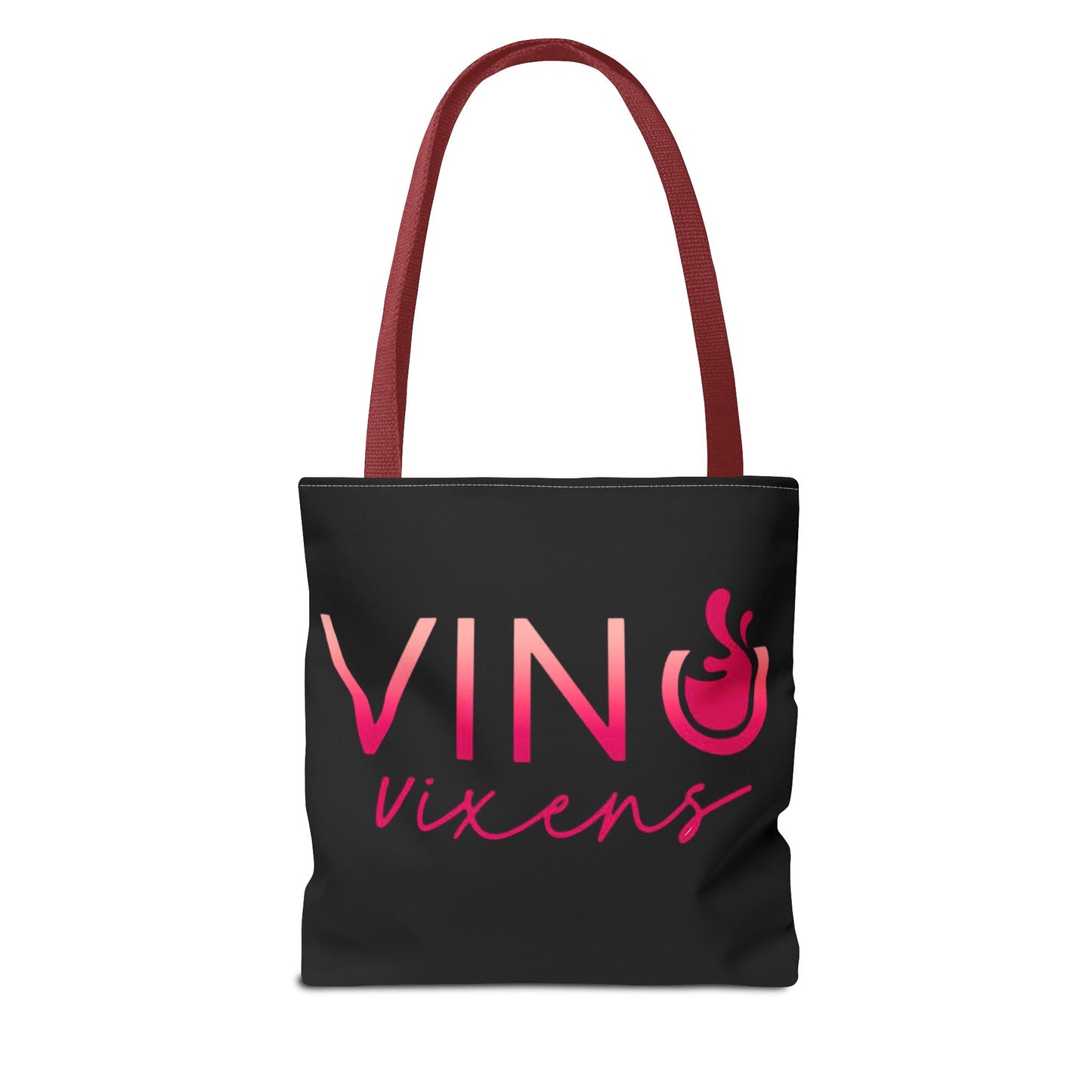 Vixen Tote Bag