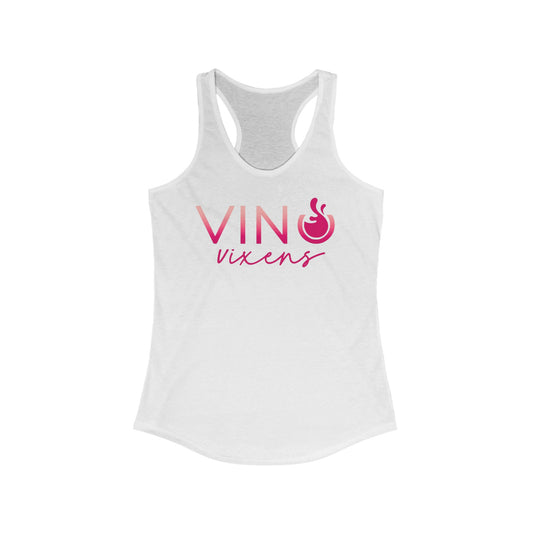 Vixen Racerback Tank