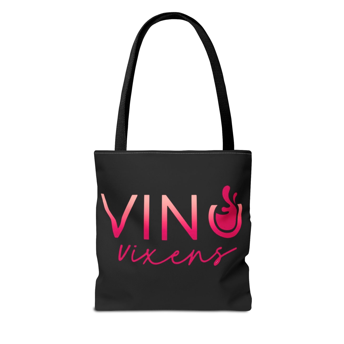 Vixen Tote Bag