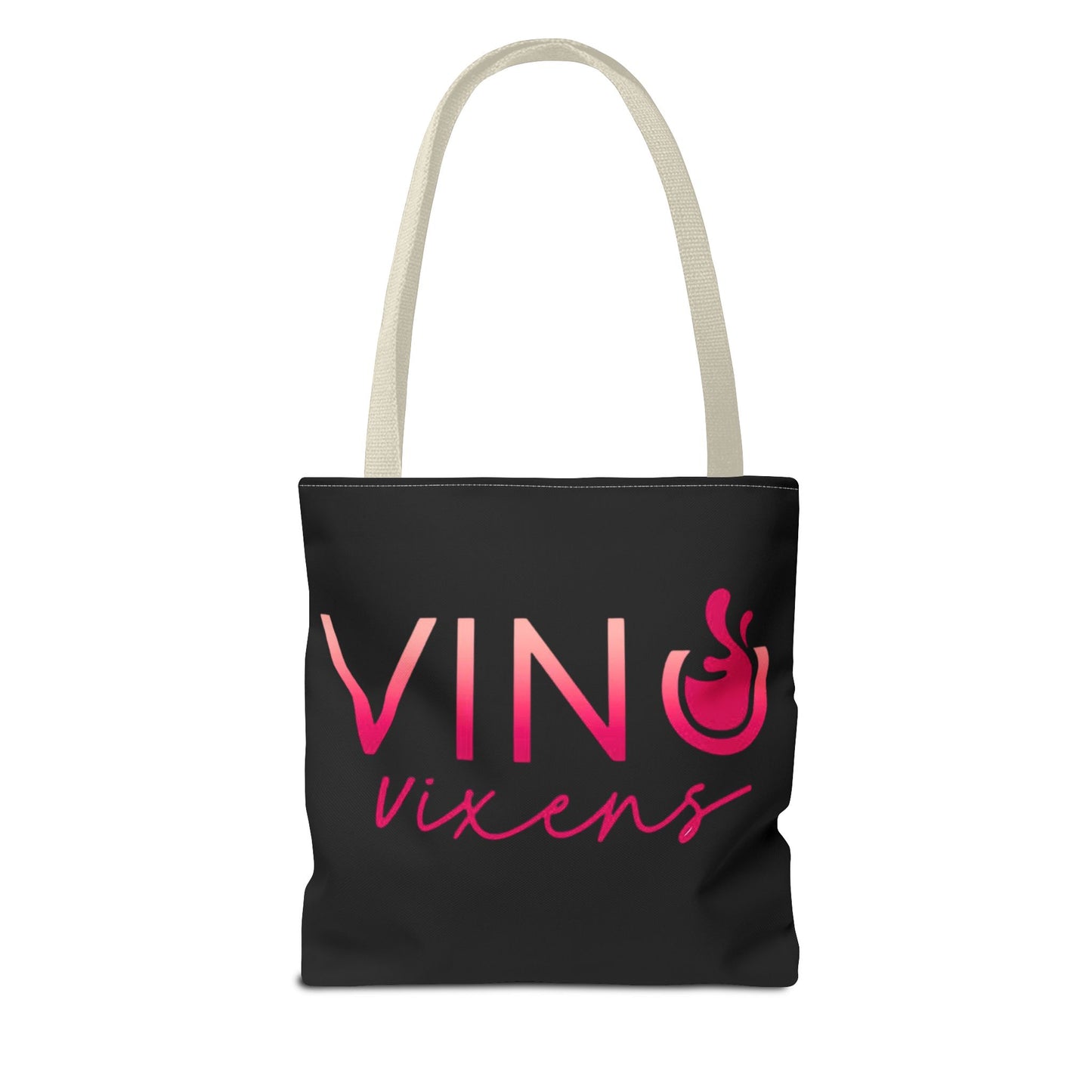 Vixen Tote Bag