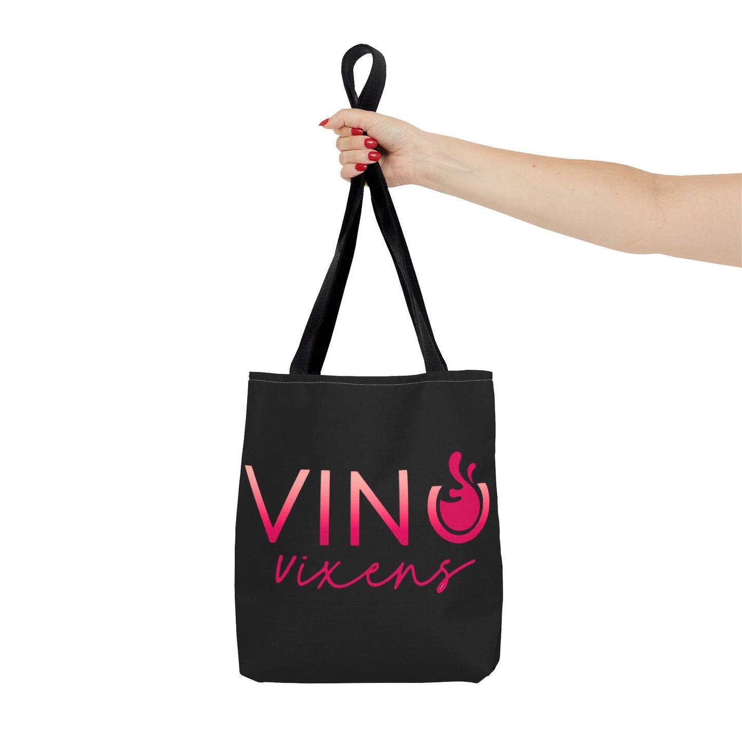 Vixen Tote Bag