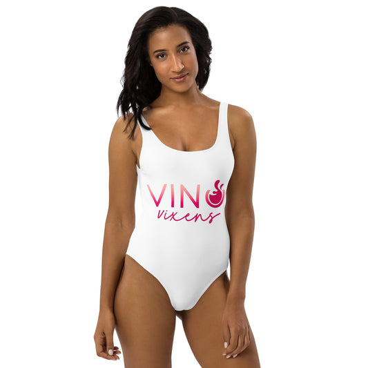 Vixen One-Piece Swimsuit