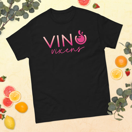 Vixen Unisex classic tee