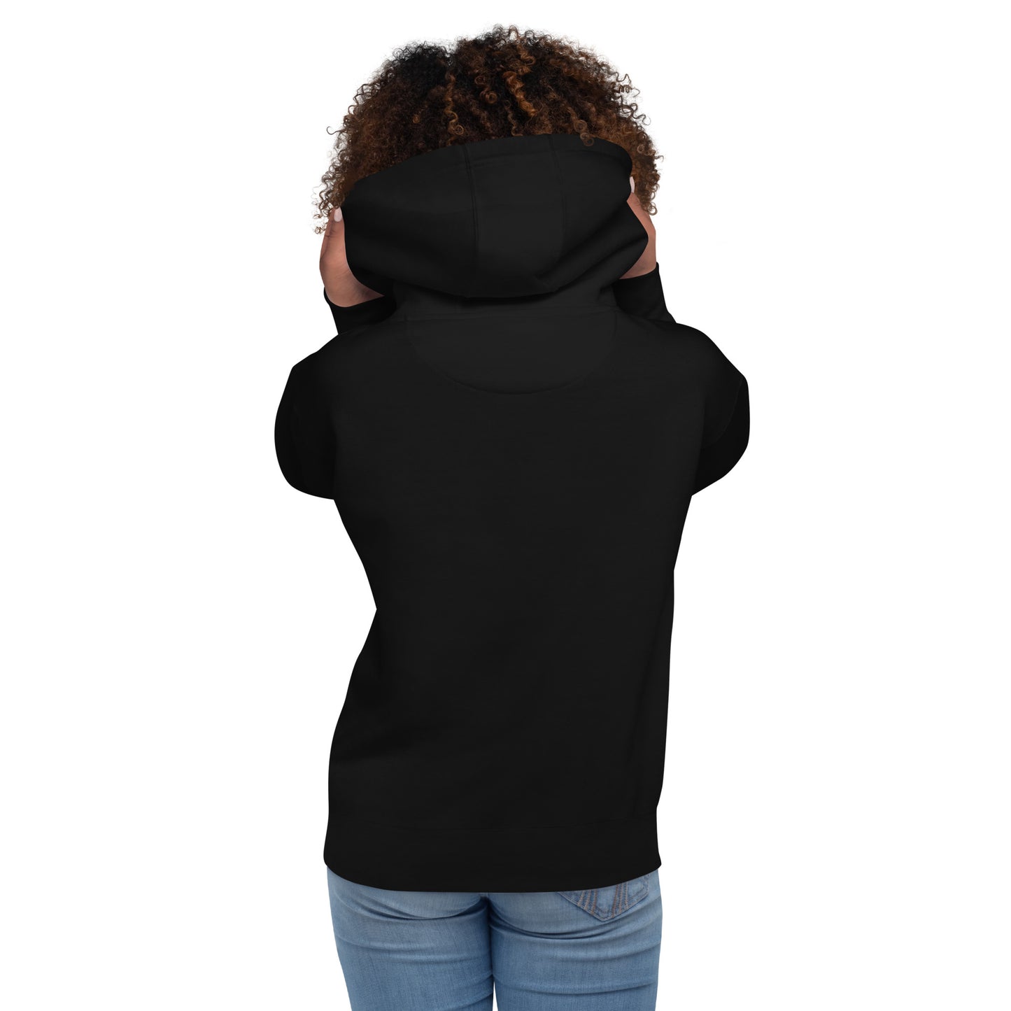 Vixen Unisex Hoodie