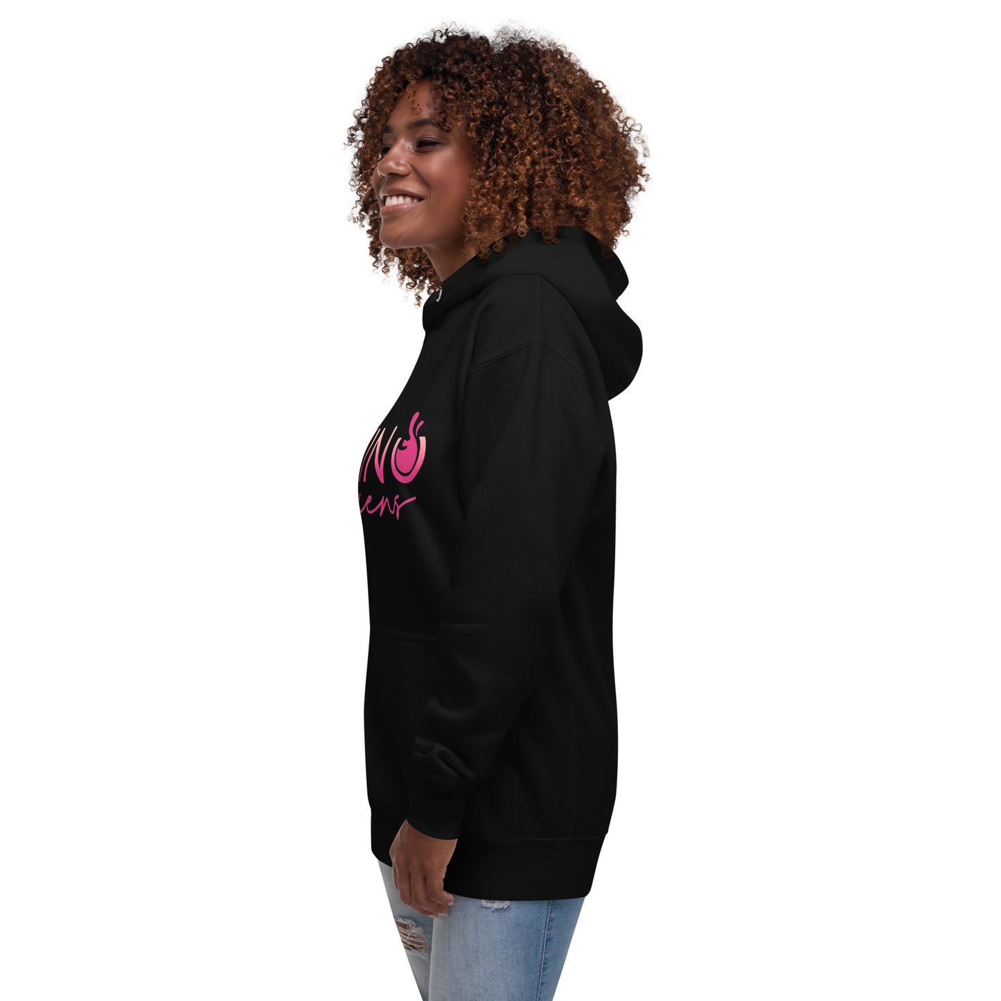 Vixen Unisex Hoodie