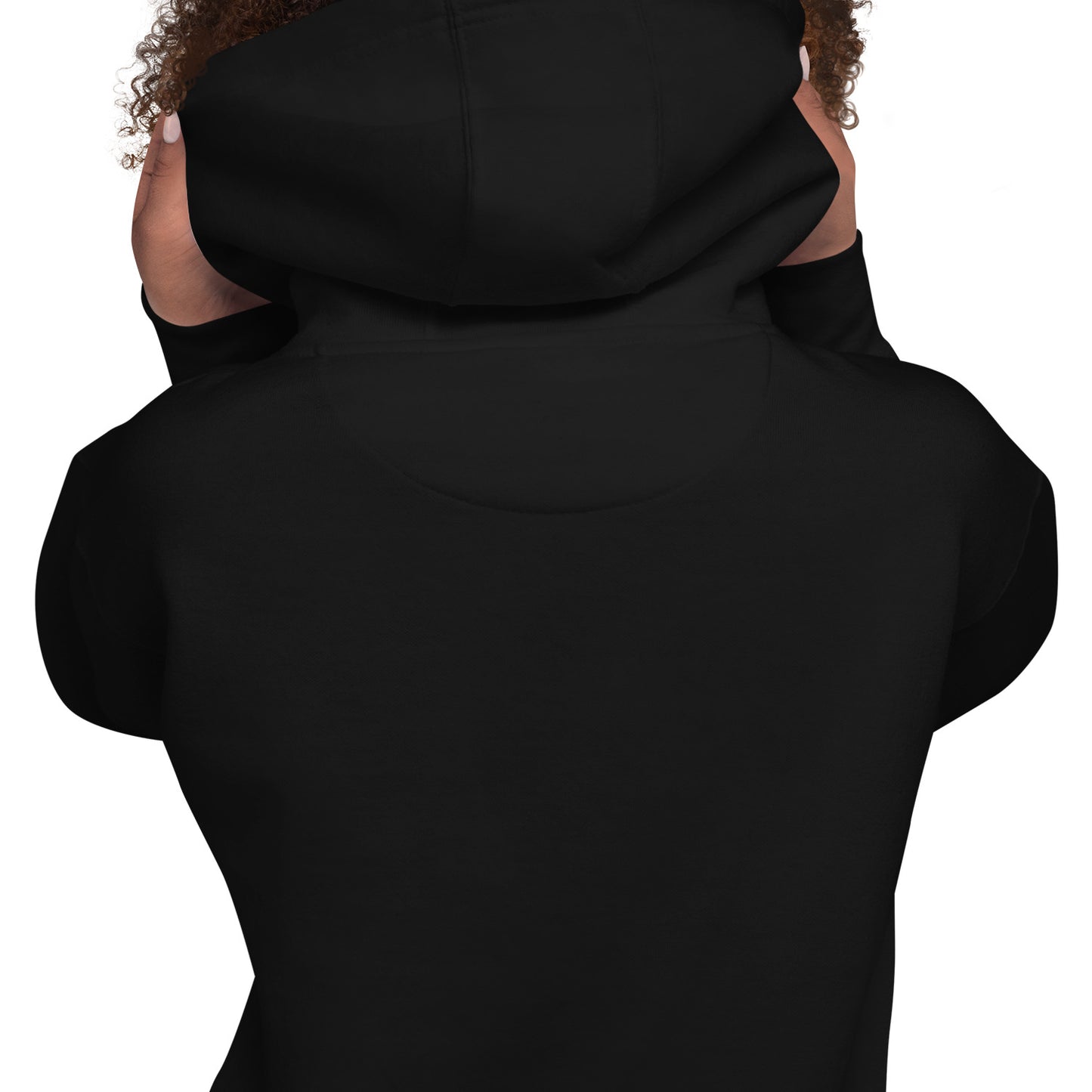 Vixen Unisex Hoodie